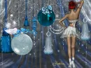 Crystal Christmas