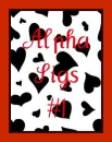 Alpha Sigma Alpha Sorority