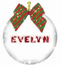 Evelyn