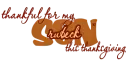 Thankful