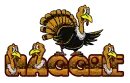 Thanksgiving Turkey: Maggie