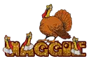 Thanksgiving Turkey2: Maggie