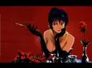 anime girl