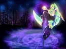moon witch