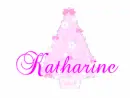 Katharine Pink Christmas Tree request