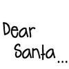 Dear Santa