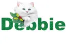 debbie