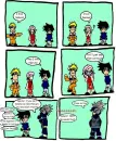 the main problem in team 7