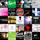 Christian Collage