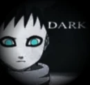 dark gaara