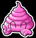 PEACE POOP