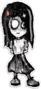 EMO GIRL