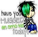 EMO BOY