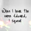 Edward Cullen