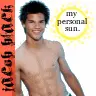 Jacob Black