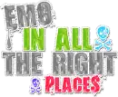 EMO IN ALL...