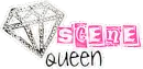 SCENE QUEEN