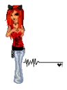 Red Head