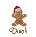 Dinah