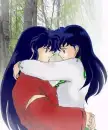 inuyasha&kagome