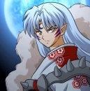 sesshomaru