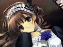 anime girl