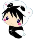 PANDA BOY