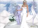 Winter's Throne