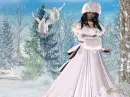 Winter Bride