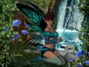 Whispering Woods