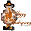 Happy Thankgiving