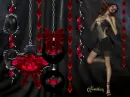 Ruby Onyx Holiday