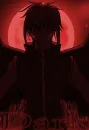 BOY OF DARK NIGHT