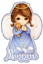 Maggie~Angel