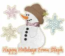 Holidays~Steph