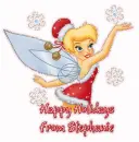 Tinkerbell~Stephanie