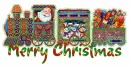 Christmas Train