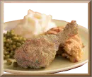 chicken