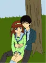 Tree Couple