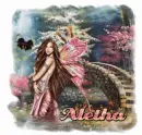 Aletha Fairy