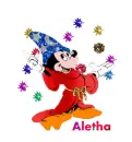 Aletha Mickey