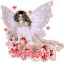 Stephanie