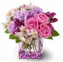 Rach bouquet