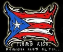 Puerto Rico's flag