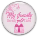 my family