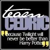 Team Cedric