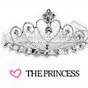 I am mommy's little princess