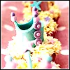 Sweets - Cupcake of Royalty