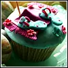 Sweets - Paradise on a Cupcake