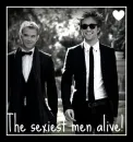 sexiest men alive
